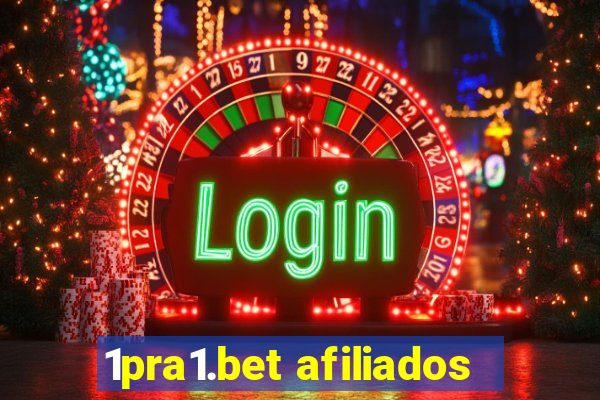 1pra1.bet afiliados